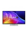ASUS ProArt Display OLED PA279CDV Professional Monitor 27inch 26.5inch viewable 4K UHD 3840x2160 QDOLED 120Hz HDR10 99precent - nr 16