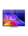 ASUS ProArt Display OLED PA279CDV Professional Monitor 27inch 26.5inch viewable 4K UHD 3840x2160 QDOLED 120Hz HDR10 99precent - nr 17