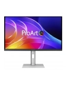ASUS ProArt Display OLED PA279CDV Professional Monitor 27inch 26.5inch viewable 4K UHD 3840x2160 QDOLED 120Hz HDR10 99precent - nr 2