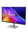 ASUS ProArt Display OLED PA279CDV Professional Monitor 27inch 26.5inch viewable 4K UHD 3840x2160 QDOLED 120Hz HDR10 99precent - nr 3