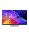 ASUS ProArt Display OLED PA279CDV Professional Monitor 27inch 26.5inch viewable 4K UHD 3840x2160 QDOLED 120Hz HDR10 99precent - nr 4