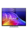 ASUS ProArt Display OLED PA279CDV Professional Monitor 27inch 26.5inch viewable 4K UHD 3840x2160 QDOLED 120Hz HDR10 99precent - nr 5