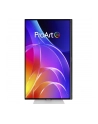 ASUS ProArt Display OLED PA279CDV Professional Monitor 27inch 26.5inch viewable 4K UHD 3840x2160 QDOLED 120Hz HDR10 99precent - nr 6