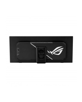 ASUS ROG Strix XG129C Touchscreen Gaming Monitor 12.3inch 1920x720 24:9 IPS panel 10point touch 125precent sRGB 90precent DCI P3 nr 1
