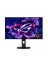 ASUS ROG Strix OLED XG27UQDMS 26.5inch QD-OLED UHD 16:9 240Hz 0.03ms 2xHDMI DP 2xUSB 3.2 Gen 1 Type-A Black - nr 14