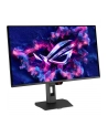 ASUS ROG Strix OLED XG27UQDMS 26.5inch QD-OLED UHD 16:9 240Hz 0.03ms 2xHDMI DP 2xUSB 3.2 Gen 1 Type-A Black - nr 1