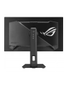 ASUS ROG Strix OLED XG27UQDMS 26.5inch QD-OLED UHD 16:9 240Hz 0.03ms 2xHDMI DP 2xUSB 3.2 Gen 1 Type-A Black - nr 5