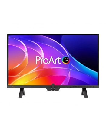 asus Monitor 27 '' PA27USD DP+HDMI+SPK+USB HUB+USB-C