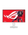 asus Monitor 27 '' XG27ACSR-W 2560x1440, 220Hz OC - nr 1