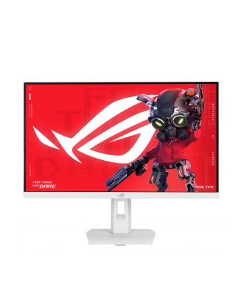 asus Monitor 27 '' XG27ACSR-W 2560x1440, 220Hz OC nr 2