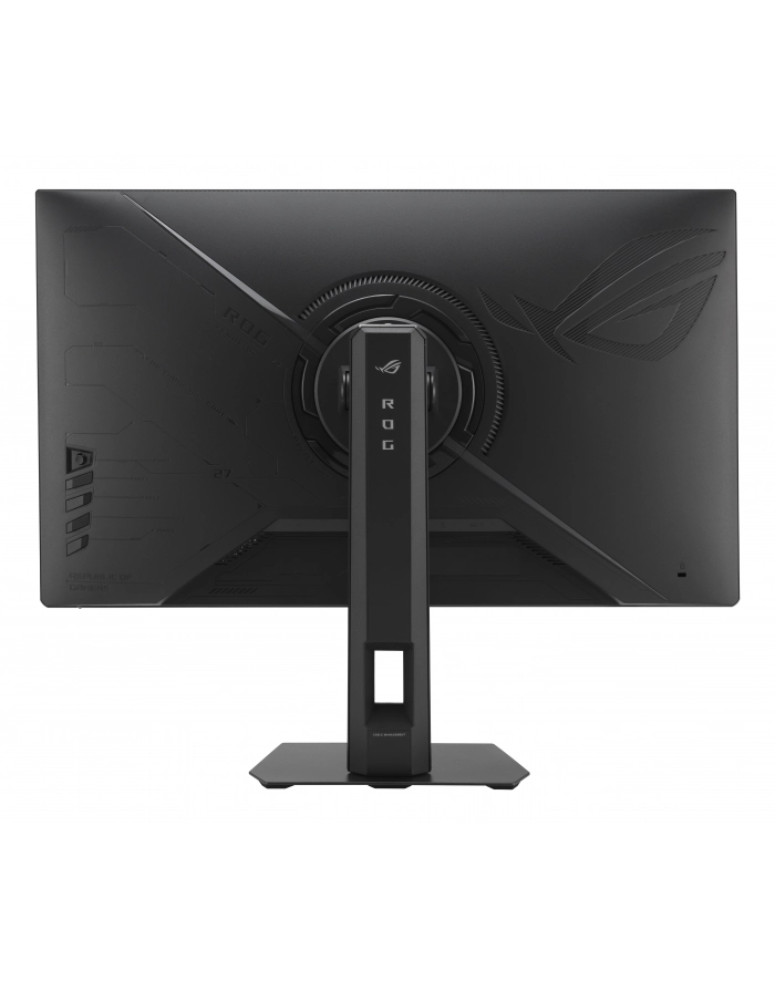 asus Monitor 27 ''  XG27ACSR Fast IPS USB-C 220Hz główny