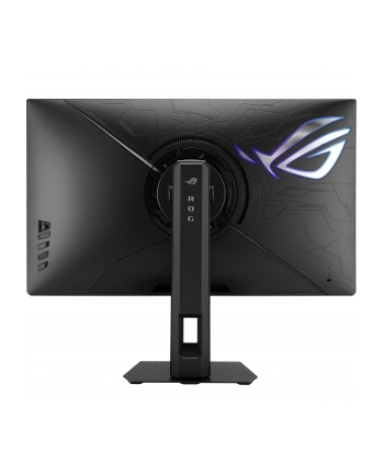 asus Monitor 27 '' ROG Strix XG27UCG Gen2 XG27UCGR 4K 162Hz F-IPS USB-C nr 1