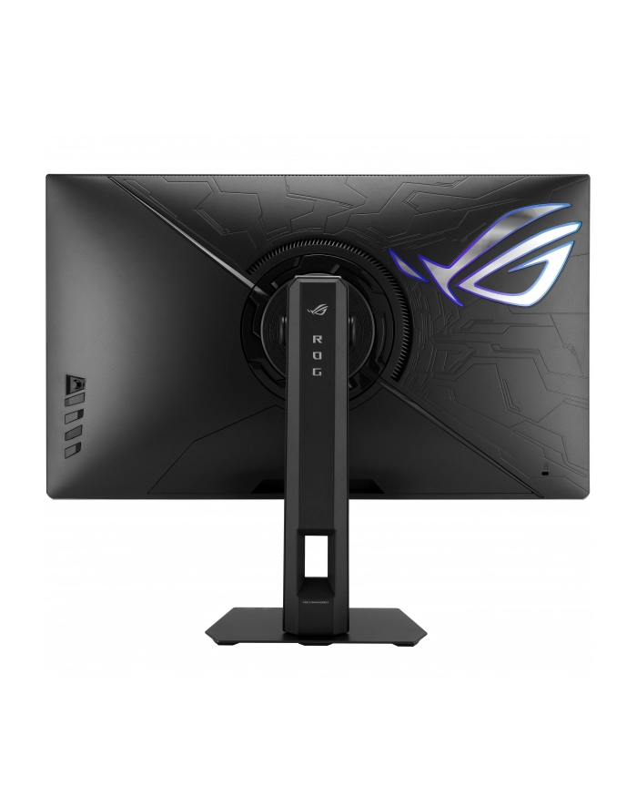 asus Monitor 27 '' ROG Strix XG27UCG Gen2 XG27UCGR 4K 162Hz F-IPS USB-C główny