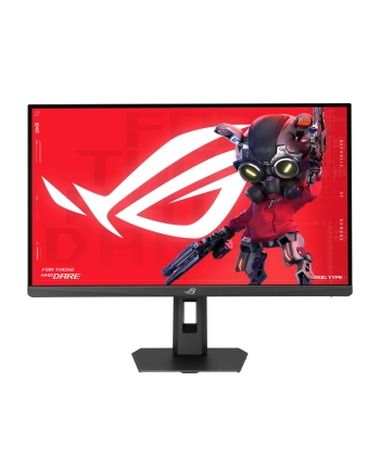 asus Monitor 27 '' ROG Strix XG27UCG Gen2 XG27UCGR 4K 162Hz F-IPS USB-C nr 2