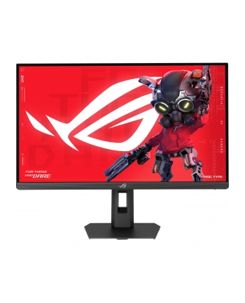 asus Monitor 27 '' XG27UCSR IPS 4K 160Hz/FHD 324Hz nr 1