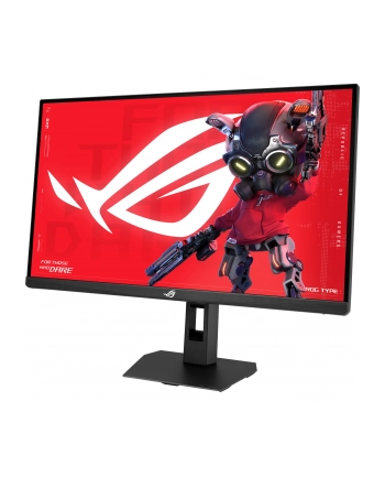 asus Monitor 27 '' XG27UCSR IPS 4K 160Hz/FHD 324Hz nr 2