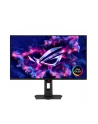 asus Monitor 27 '' XG27UQDMS 4K QD-OLED 240Hz 0.03ms - nr 1