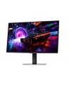 Samsung 27'' Oled Odyssey G8 (LS27FG814SUXEN) UltraHD/4K, FreeSync Premium Pro, USB hub, 240Hz - nr 27