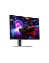 Samsung 27'' Oled Odyssey G8 (LS27FG814SUXEN) UltraHD/4K, FreeSync Premium Pro, USB hub, 240Hz - nr 35