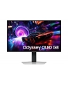 Samsung 27'' Oled Odyssey G8 (LS27FG814SUXEN) UltraHD/4K, FreeSync Premium Pro, USB hub, 240Hz - nr 7