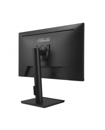 ASUS VB249QG Business Monitor 24inch 23.8inch viewable IPS Full HD Frameless 120Hz AdaptiveSync 1ms MPRT HDMI DisplayPort VGA Low nr 2