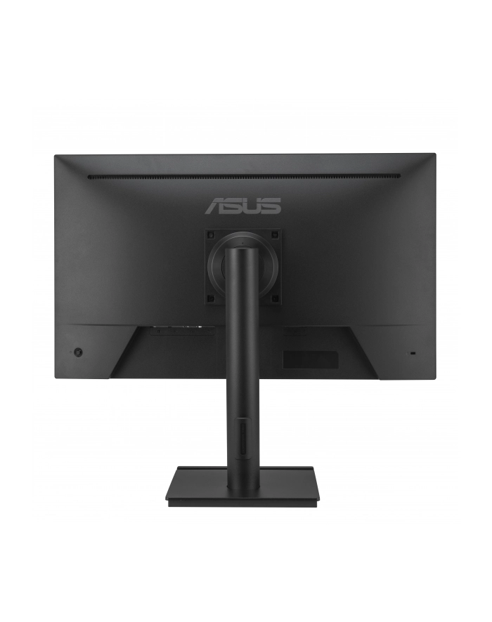 ASUS VB249QG Business Monitor 24inch 23.8inch viewable IPS Full HD Frameless 120Hz AdaptiveSync 1ms MPRT HDMI DisplayPort VGA Low główny