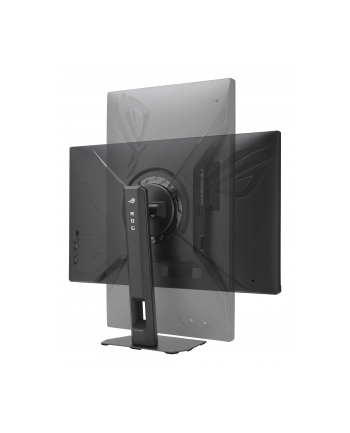 ASUS ROG Strix XG27UCS Gen2 XG27UCSR Dual mode Gaming Monitor 27inch 3840x2160 dual mode 4K 160Hz or FHD 324Hz 0.3ms nr 2