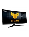 ASUS TUF Gaming Series 5 VG34WQ5A 34inch VA UWQHD Curved 1500R 21:9 200Hz 400cd/m2 0.5ms 2xHDMI 2xDP 2xUSB 3.2 G1 Type-A - nr 1