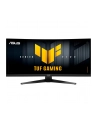 ASUS TUF Gaming Series 5 VG34WQ5A 34inch VA UWQHD Curved 1500R 21:9 200Hz 400cd/m2 0.5ms 2xHDMI 2xDP 2xUSB 3.2 G1 Type-A - nr 2