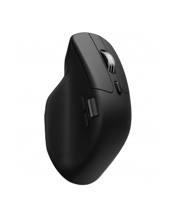 Keychron M6 Wireless Czarny (M6SA23)