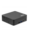 msi Mini PC Cubi NUC AI+ 3MG-005BEU noOS/CU5-322/WiFi/BT/Black - nr 12