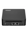 msi Mini PC Cubi NUC AI+ 3MG-005BEU noOS/CU5-322/WiFi/BT/Black - nr 14