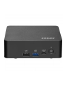 msi Mini PC Cubi NUC AI+ 3MG-005BEU noOS/CU5-322/WiFi/BT/Black - nr 21