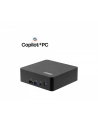 msi Mini PC Cubi NUC AI+ 3MG-005BEU noOS/CU5-322/WiFi/BT/Black - nr 5