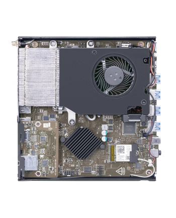 msi Komputer PRO DP10 A14MG-001EU W11PRO/i7-14700/16GB/1TB/Czarny nr 1