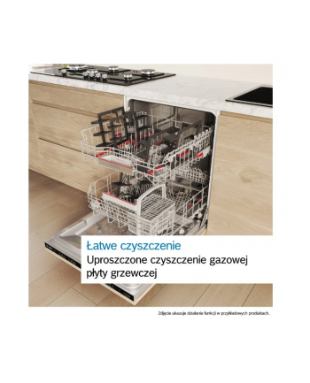 bosch Płyta gazowa PRA3A6I10 nr 1