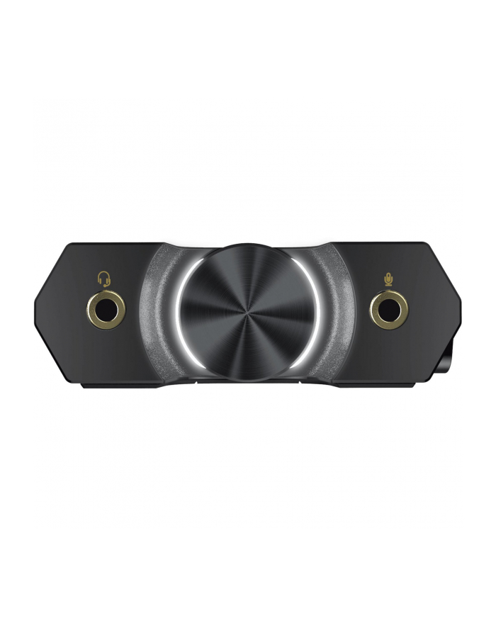 creative labs Karta dźwiękowa Sound Blaster G6 USB-C główny