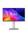 ASUS ProArt Display PA249CGV Professional Monitor 24inch 23.8inch viewable IPS 144Hz 95precent DCI-P3 Color Accuracy - nr 1
