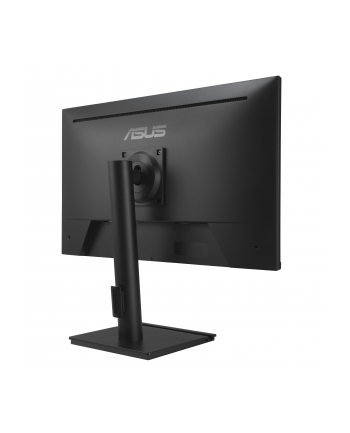 ASUS VB249QG Business Monitor 24inch 23.8inch viewable IPS Full HD Frameless 120Hz AdaptiveSync 1ms MPRT HDMI DisplayPort VGA Low nr 2