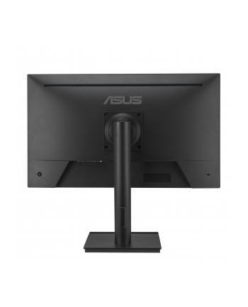 ASUS VB249QG Business Monitor 24inch 23.8inch viewable IPS Full HD Frameless 120Hz AdaptiveSync 1ms MPRT HDMI DisplayPort VGA Low nr 1