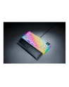 RAZER BlackWidow V4 75 Phantom White Ed. US Layout - nr 17