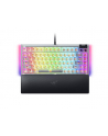 RAZER BlackWidow V4 75 Phantom White Ed. US Layout - nr 19