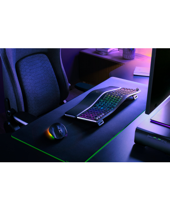 RAZER Pro Type Ergo US Layout