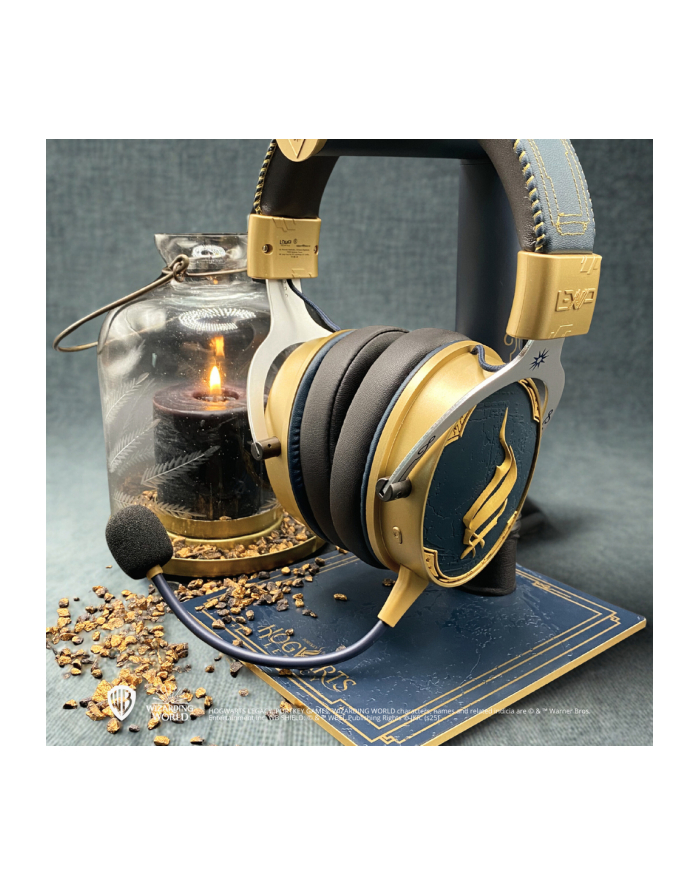 LEXIP X WARNER HOGWARTS LEGACY ANCIENT MAGIC HeadSet główny