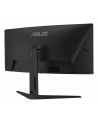 ASUS TUF Gaming Series 5 VG34WQL5A 34inch VA UWQHD Curved 1500R 21:9 200Hz 400cd/m2 0.5ms 2xHDMI 2xDP 4xUSB 3.2 G1 Type-A - nr 12
