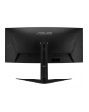 ASUS TUF Gaming Series 5 VG34WQL5A 34inch VA UWQHD Curved 1500R 21:9 200Hz 400cd/m2 0.5ms 2xHDMI 2xDP 4xUSB 3.2 G1 Type-A - nr 5
