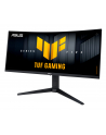 ASUS TUF Gaming Series 5 VG34WQL5A 34inch VA UWQHD Curved 1500R 21:9 200Hz 400cd/m2 0.5ms 2xHDMI 2xDP 4xUSB 3.2 G1 Type-A - nr 8