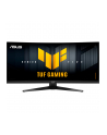 ASUS TUF Gaming Series 5 VG34WQ5A 34inch VA UWQHD Curved 1500R 21:9 200Hz 400cd/m2 0.5ms 2xHDMI 2xDP 2xUSB 3.2 G1 Type-A - nr 10