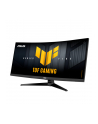 ASUS TUF Gaming Series 5 VG34WQ5A 34inch VA UWQHD Curved 1500R 21:9 200Hz 400cd/m2 0.5ms 2xHDMI 2xDP 2xUSB 3.2 G1 Type-A - nr 2