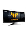 ASUS TUF Gaming Series 5 VG34WQ5A 34inch VA UWQHD Curved 1500R 21:9 200Hz 400cd/m2 0.5ms 2xHDMI 2xDP 2xUSB 3.2 G1 Type-A - nr 3